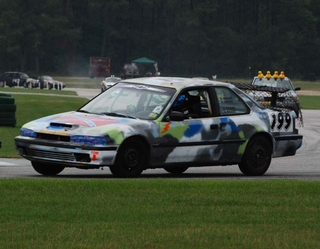 Illustration for article titled The Top 77 Lemons of the 24 Hours of LeMons South Spring 2010